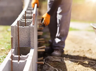 amenagement extérieur à Cuffy dans le Cher et la Nièvre 