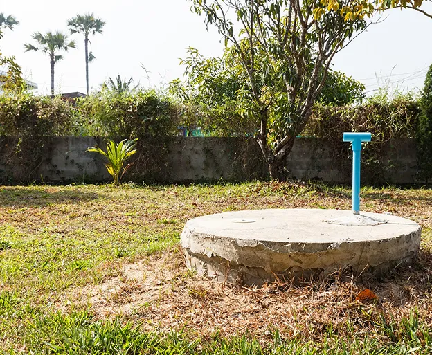 entreprise d'assainissement à Cuffy dans le Cher et dans la Nièvre