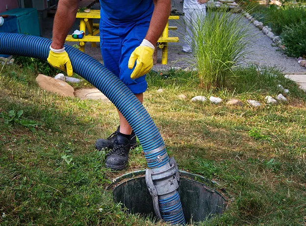 installation fosse septique à Cuffy dans le Cher et dans la Nièvre 