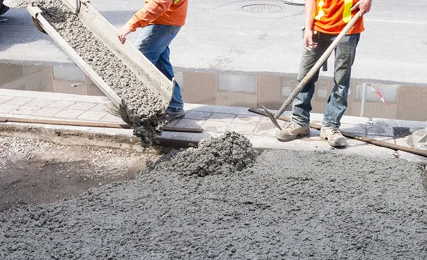 travaux voirie à Cuffy dans le Cher et dans la Nièvre 